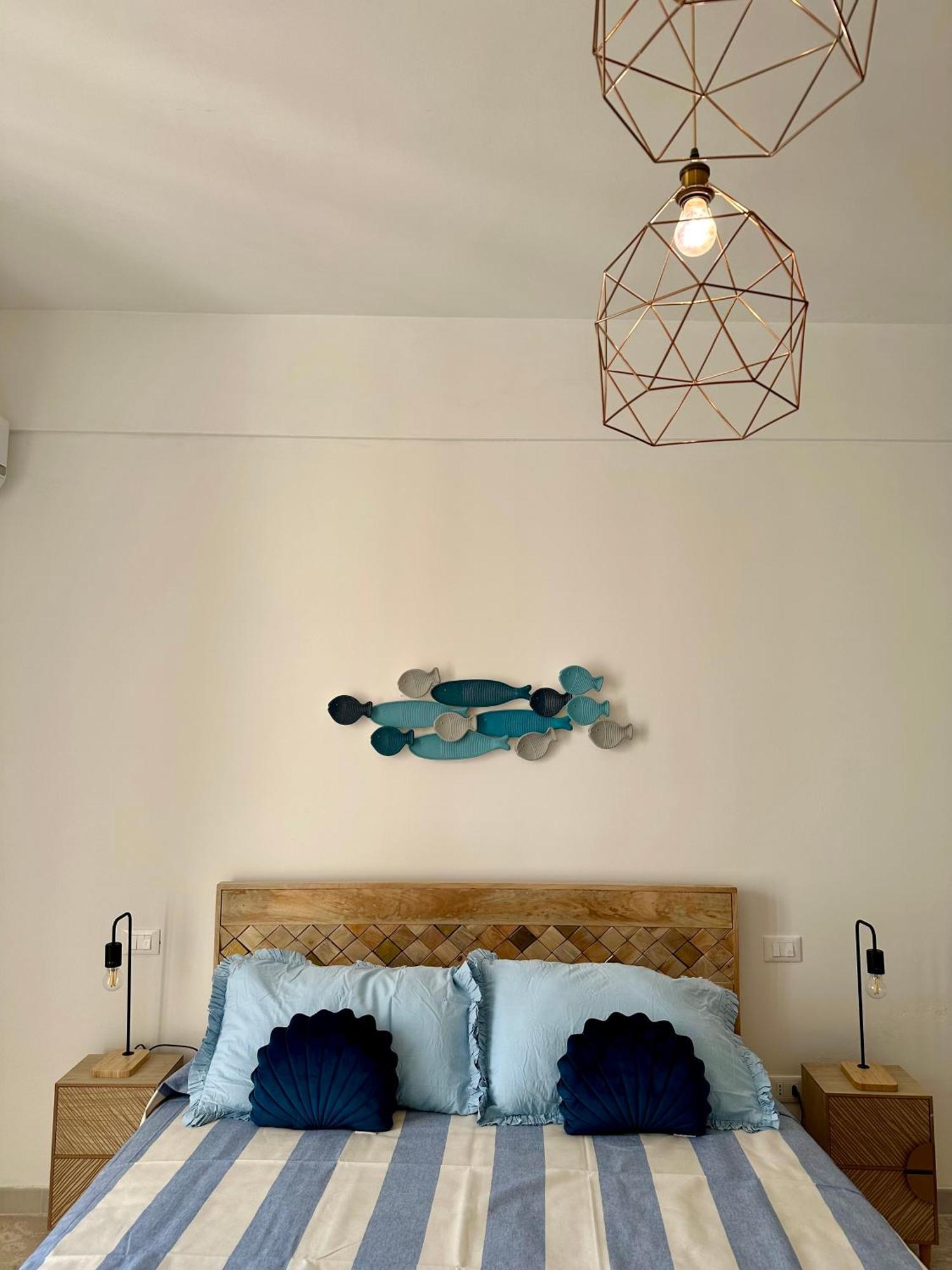 Maris Apartment By Tenuta Pinto Mola di Bari Luaran gambar